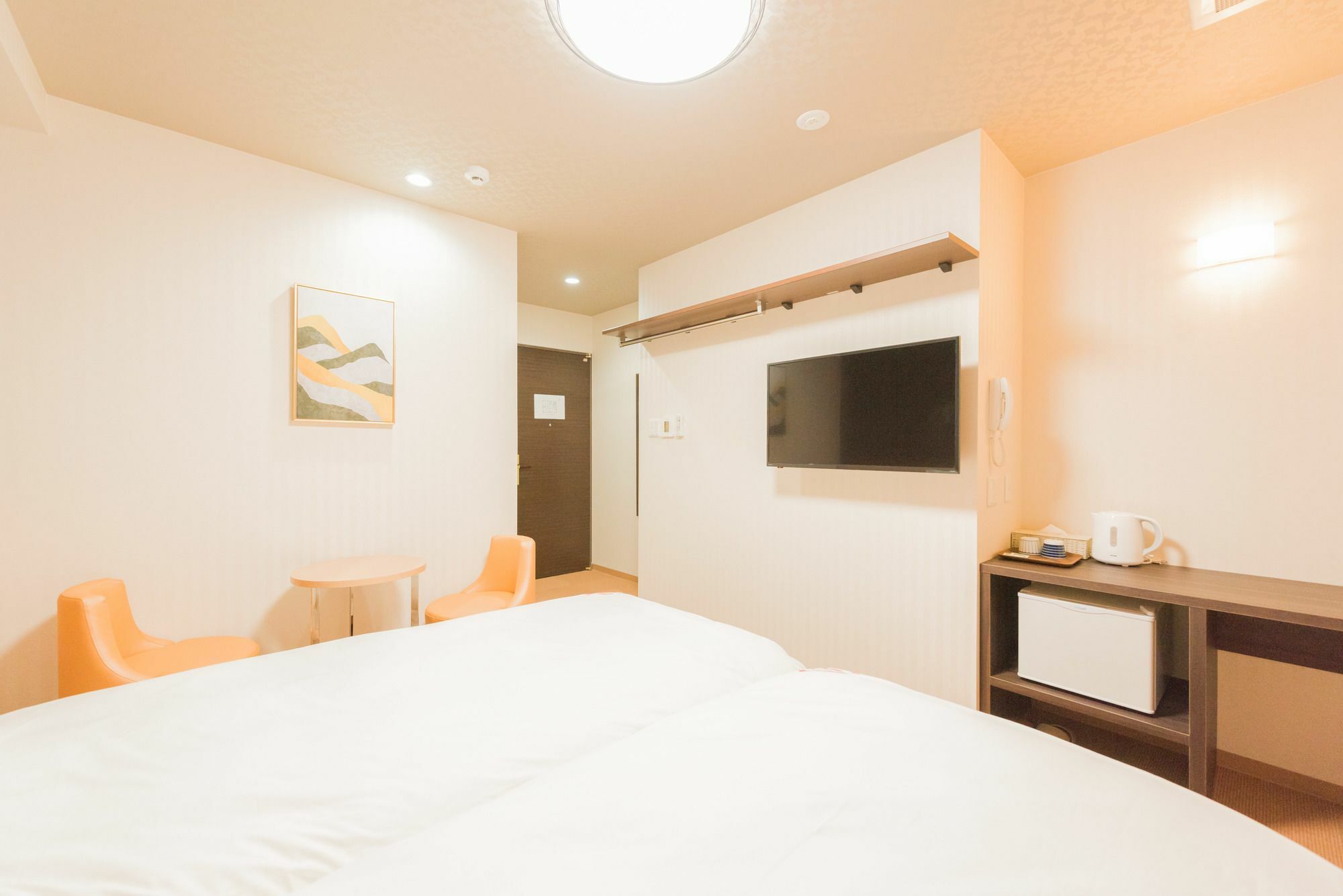 Floral Sakura Hotel Kyōto Exterior foto